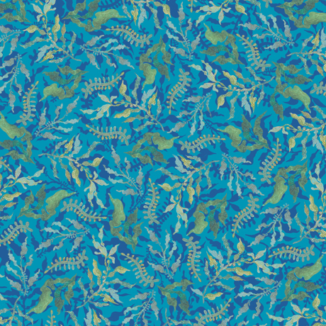 MINKY PRINTS             